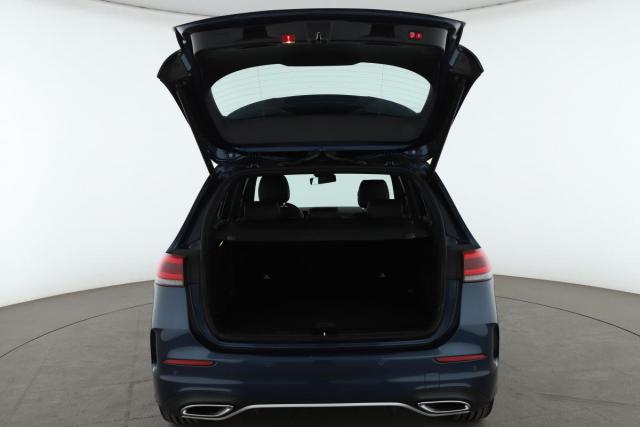 Mercedes Benz Classe B image 4