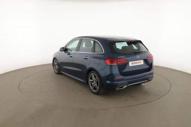 Mercedes Benz Classe B image 1