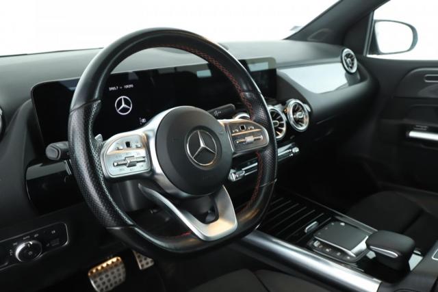 Mercedes Benz Classe B image 5