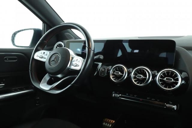 Mercedes Benz Classe B image 7