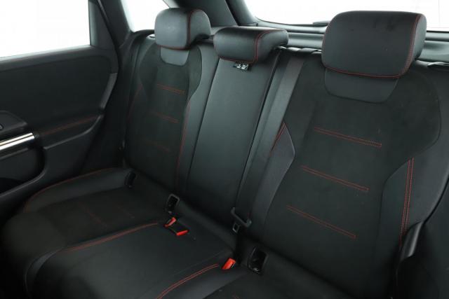 Mercedes Benz Classe B image 2