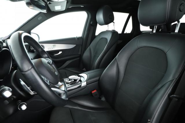 Mercedes Benz Glc image 2