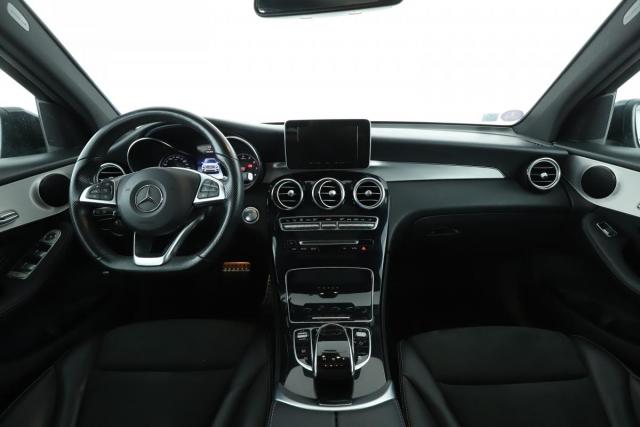 Mercedes Benz Glc image 7
