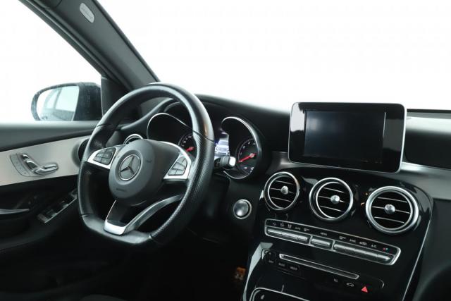 Mercedes Benz Glc image 6