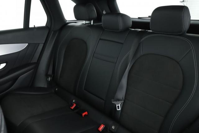 Mercedes Benz Glc image 1