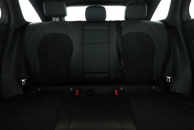 Mercedes Benz Glc image 4