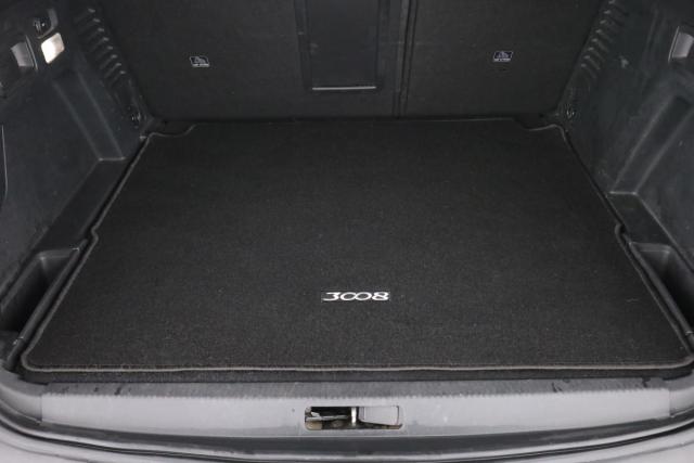 Peugeot 3008 image 9