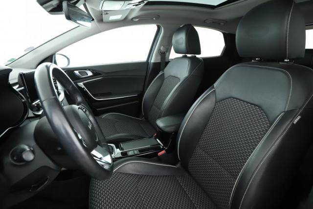 Kia Xceed image 9