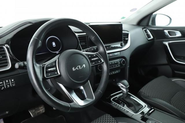 Kia Xceed image 3
