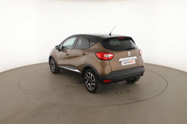Renault Captur image 5