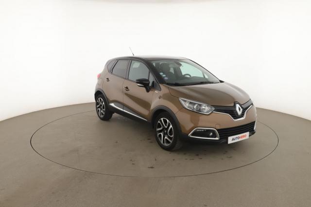 Renault Captur image 3