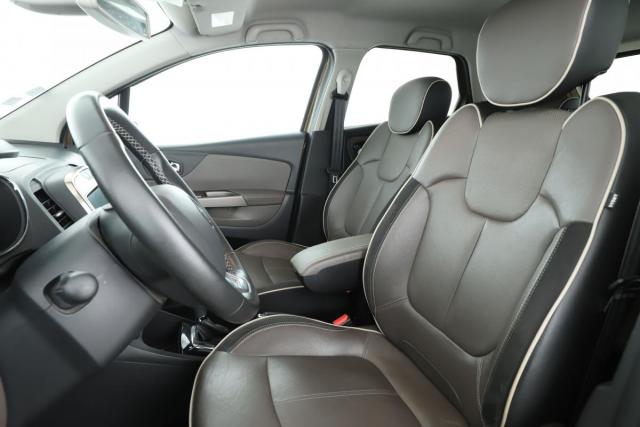 Renault Captur image 4