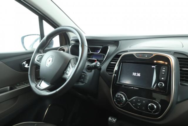 Renault Captur image 1