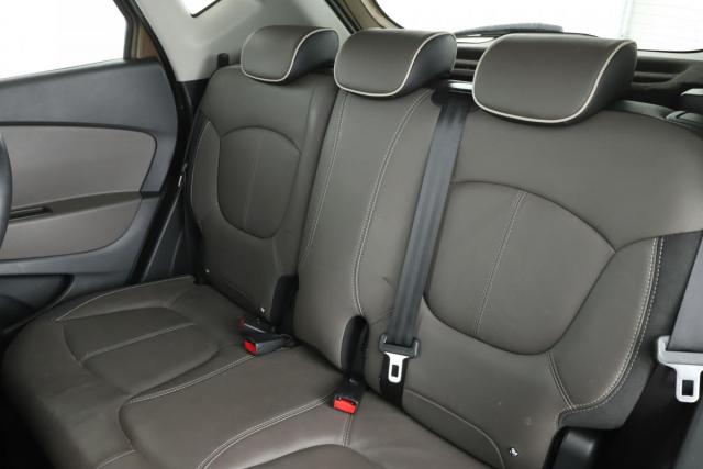 Renault Captur image 9