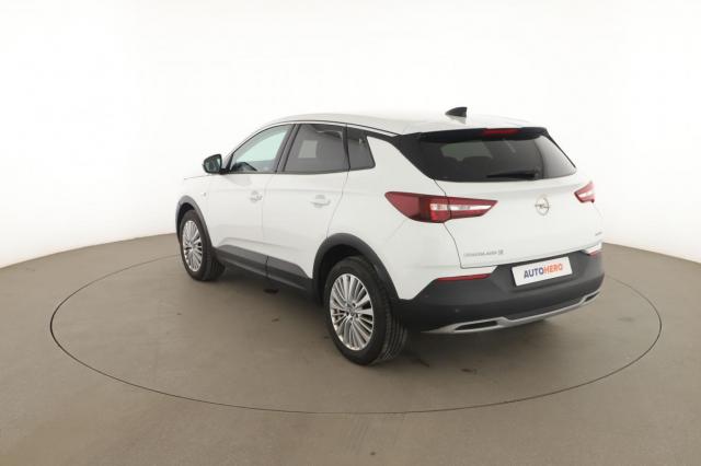 Opel Grandland X image 9