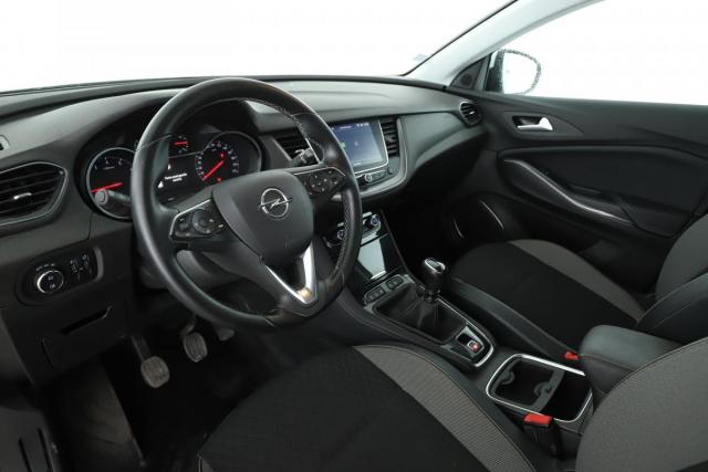 Opel Grandland X image 4