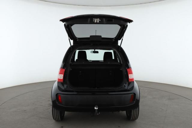 Suzuki Ignis image 4