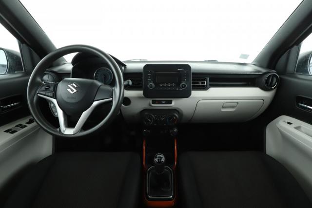 Suzuki Ignis image 7