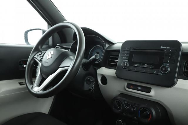 Suzuki Ignis image 1