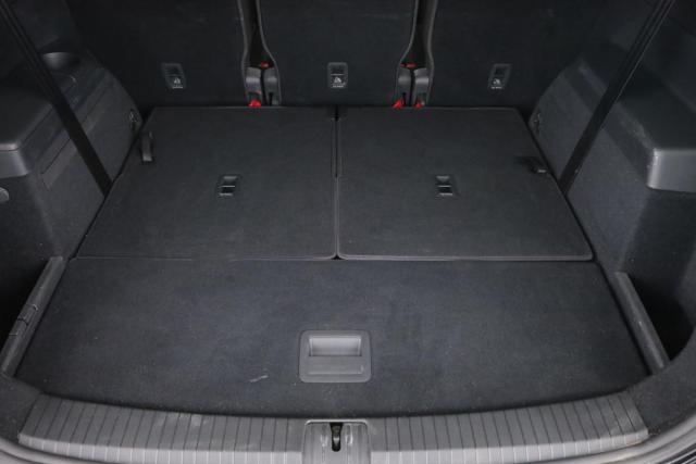 Volkswagen Touran image 6
