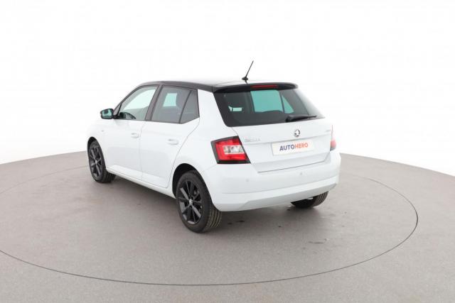 Skoda Fabia image 5
