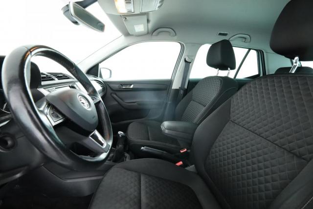Skoda Fabia image 6