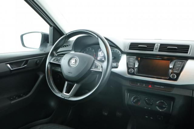 Skoda Fabia image 2