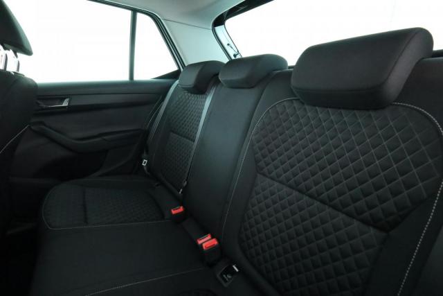Skoda Fabia image 1