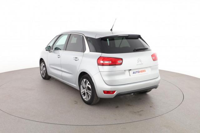 Citroen C4 Picasso image 2