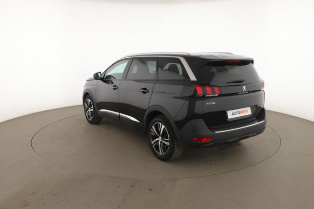 Peugeot 5008 image 7