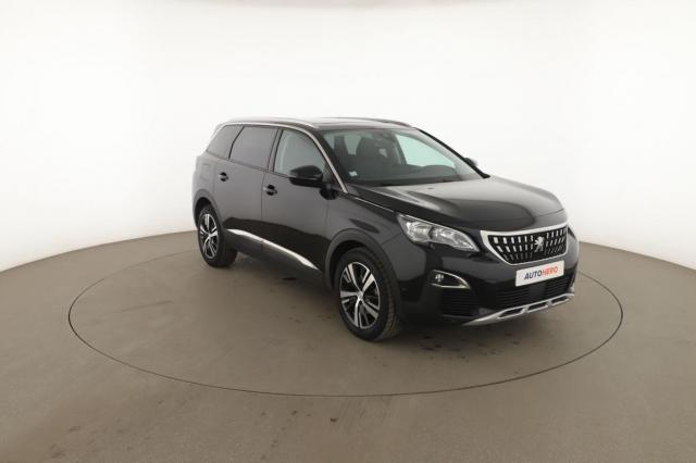 Peugeot 5008 image 3