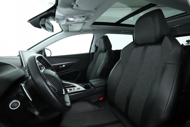Peugeot 5008 image 5