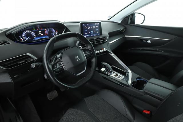 Peugeot 5008 image 4