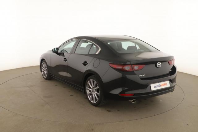 Mazda 3 image 8