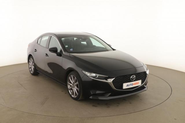 Mazda 3 image 3