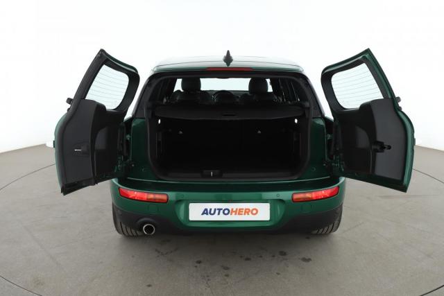 Mini Clubman image 4