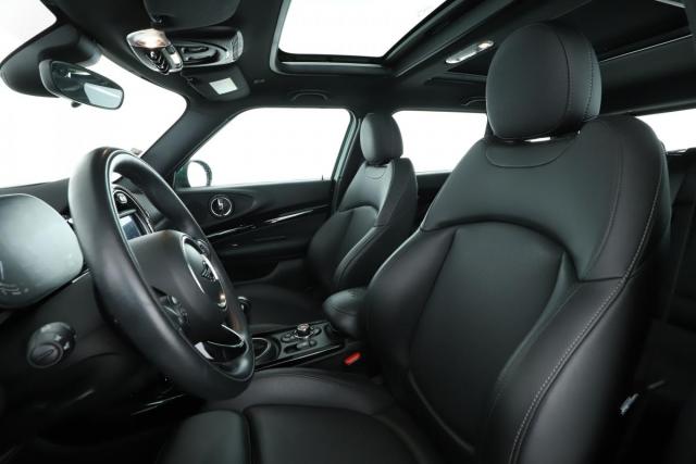 Mini Clubman image 3