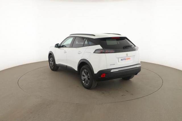 Peugeot 2008 image 1