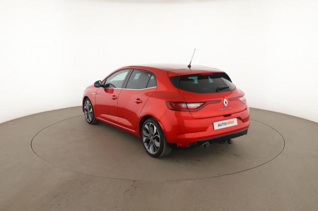 Renault Mégane image 1