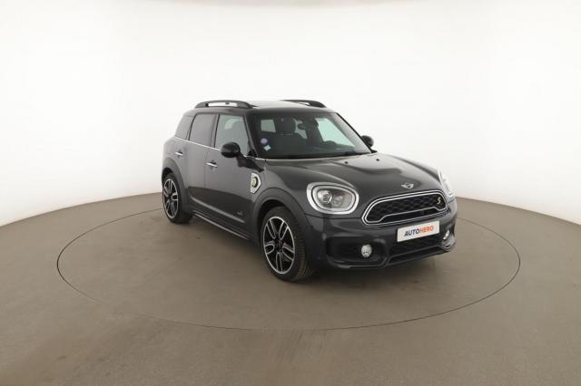 Mini Countryman image 3