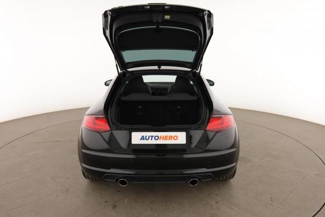 Audi Tt Coupé image 2