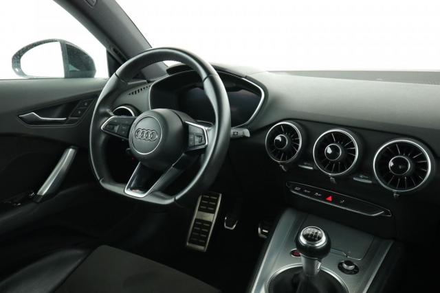 Audi Tt Coupé image 5