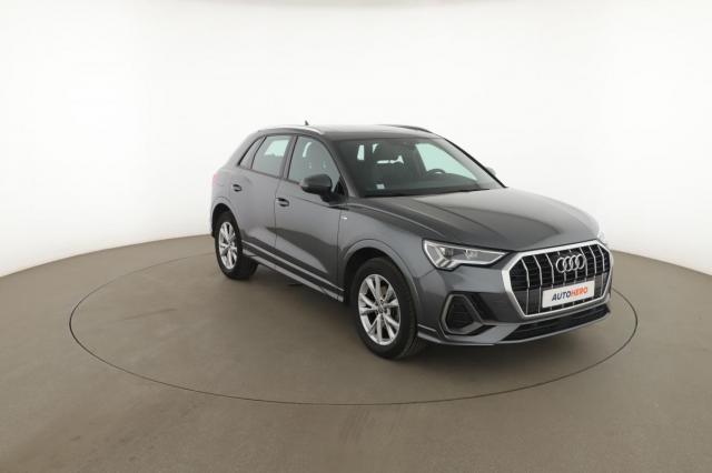 Audi Q3 image 4
