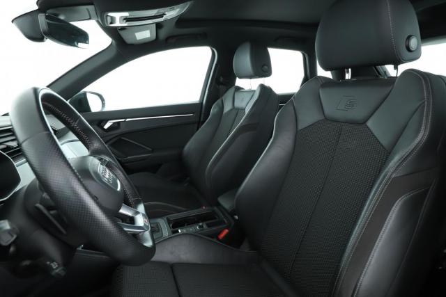 Audi Q3 image 3