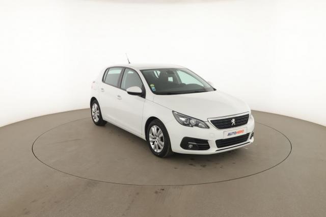 Peugeot 308 image 9