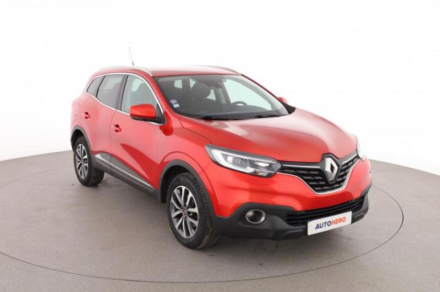 Renault Kadjar image 3