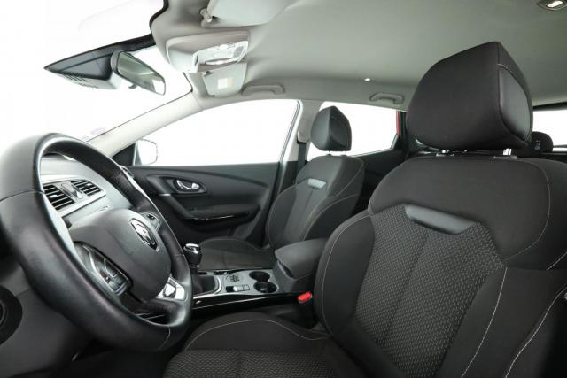 Renault Kadjar image 1