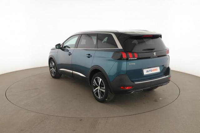 Peugeot 5008 image 6