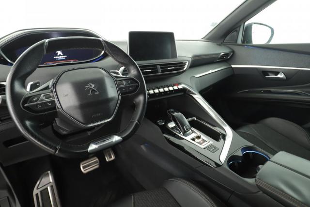 Peugeot 5008 image 7