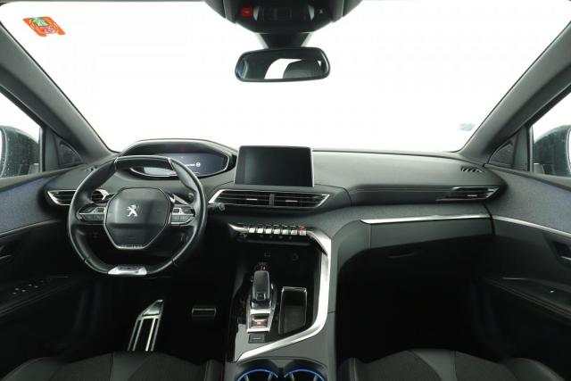 Peugeot 5008 image 9